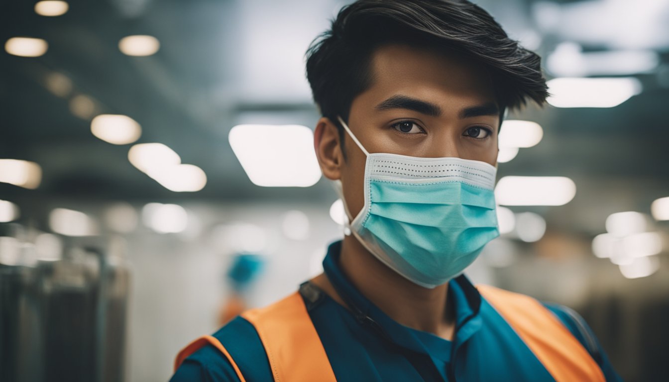 Commercial Cleaning Services